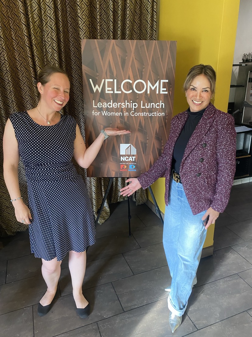 Welcome to Women's Leadership Conference