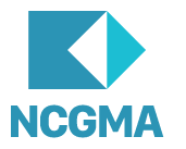 NCGMA Logo
