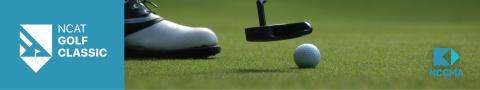 NCGMA Golf Header