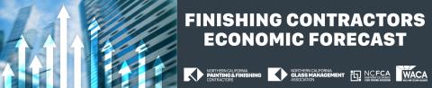 Finishing Contractors Economic Forecast